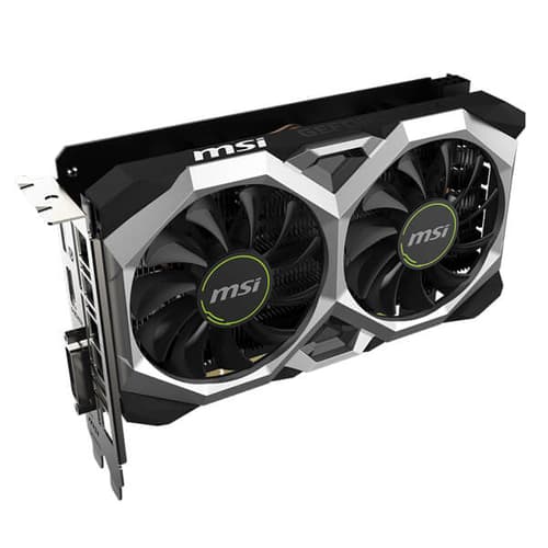 MSI GTX 1650 Super Ventus XS OC 4GB